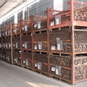 Systematic Warehouse